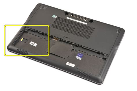 e7240 smart card slot|dell latitude e7240 setup.